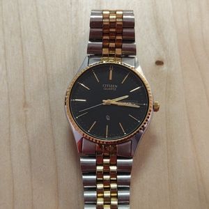 Citizen Watch